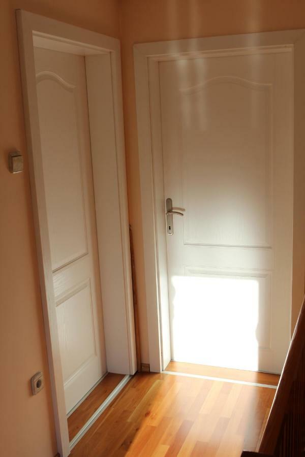 Apartma Lipa Mojstrana Exterior foto