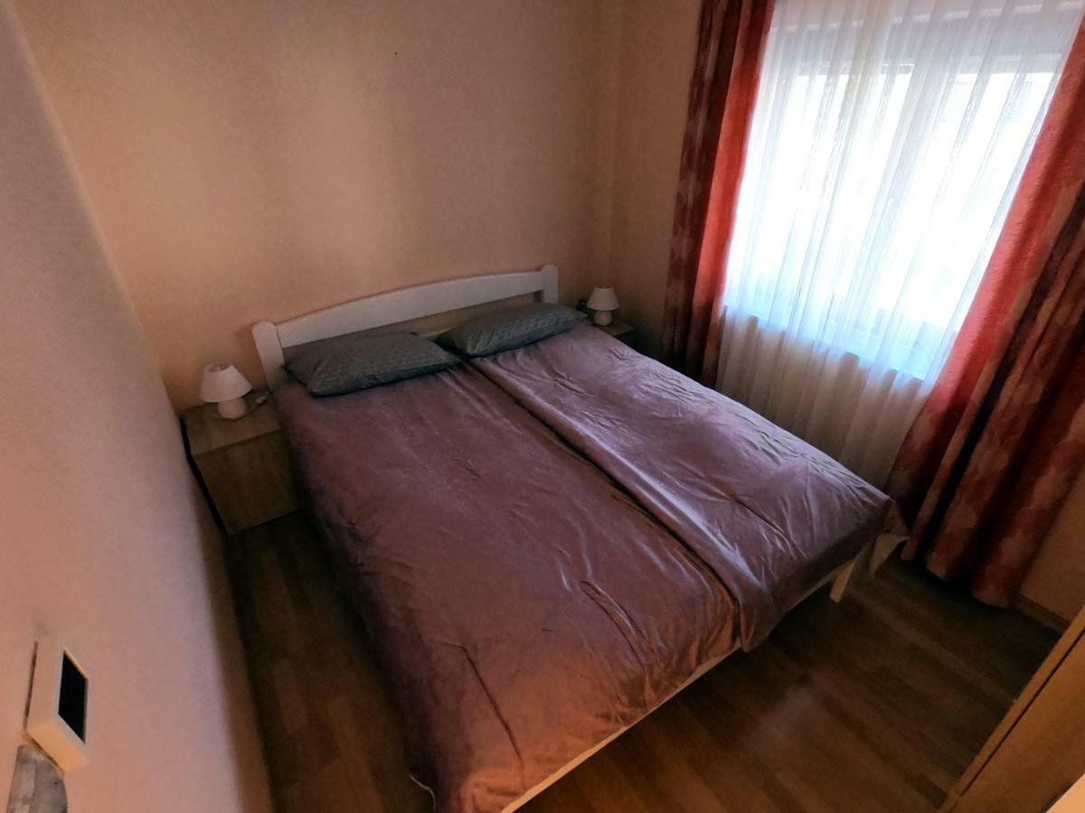 Apartma Lipa Mojstrana Exterior foto